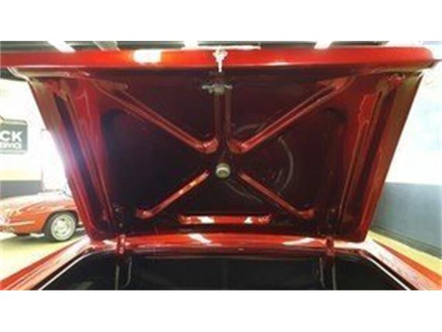 1967 Ford Galaxie 500    Convertible (CC-1035169) for sale in Mankato, Minnesota