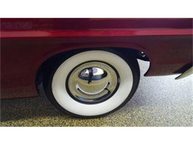 1967 Ford Galaxie 500    Convertible (CC-1035169) for sale in Mankato, Minnesota