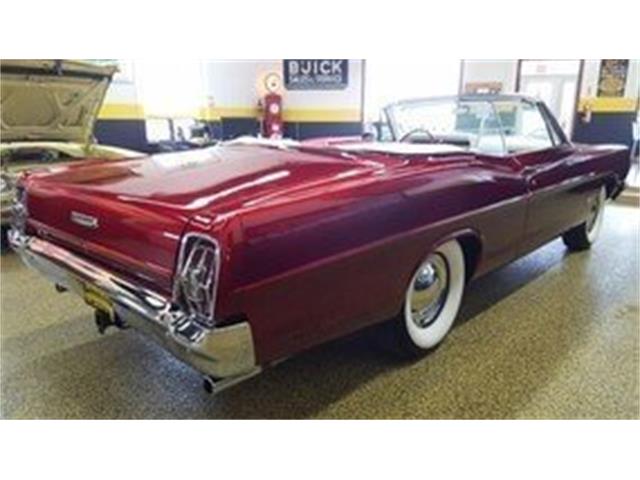 1967 Ford Galaxie 500    Convertible (CC-1035169) for sale in Mankato, Minnesota