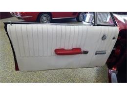 1967 Ford Galaxie 500    Convertible (CC-1035169) for sale in Mankato, Minnesota