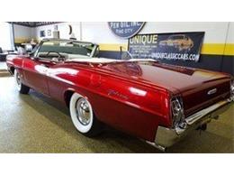1967 Ford Galaxie 500    Convertible (CC-1035169) for sale in Mankato, Minnesota