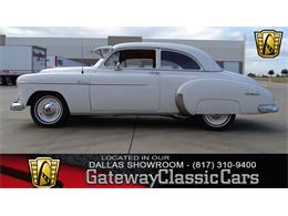1949 Chevrolet Styleline (CC-1035198) for sale in DFW Airport, Texas