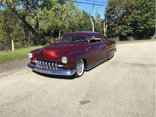 1951 Mercury Lead Sled Custom (CC-1035213) for sale in Punta Gorda, Florida