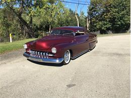 1951 Mercury Lead Sled Custom (CC-1035213) for sale in Punta Gorda, Florida