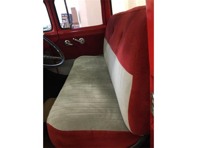 1956 Ford F100 Big Window Pickup (CC-1035222) for sale in Punta Gorda, Florida