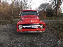 1956 Ford F100 Big Window Pickup (CC-1035222) for sale in Punta Gorda, Florida