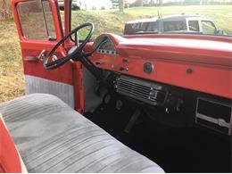 1956 Ford F100 Big Window Pickup (CC-1035222) for sale in Punta Gorda, Florida