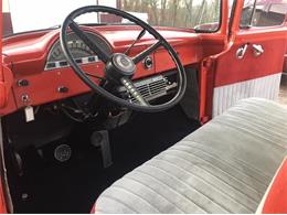 1956 Ford F100 Big Window Pickup (CC-1035222) for sale in Punta Gorda, Florida