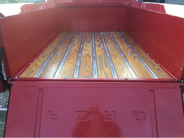1956 Ford F100 Big Window Pickup (CC-1035222) for sale in Punta Gorda, Florida