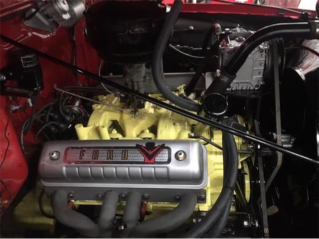 1956 Ford F100 Big Window Pickup (CC-1035222) for sale in Punta Gorda, Florida