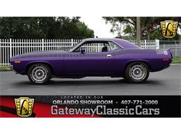 1972 Plymouth Barracuda (CC-1035233) for sale in Lake Mary, Florida