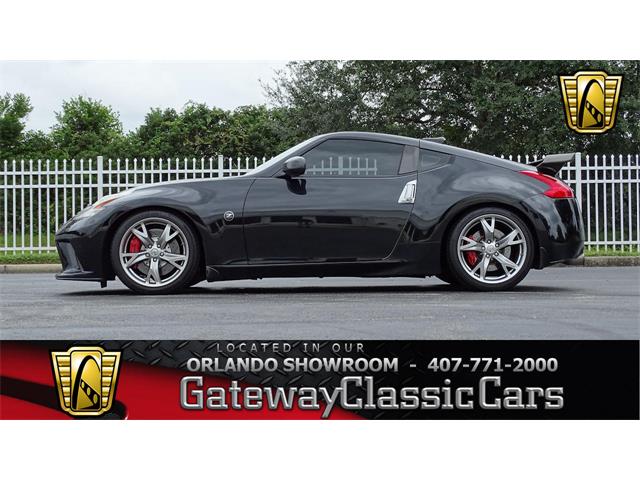 2009 Nissan 370Z (CC-1035234) for sale in Lake Mary, Florida