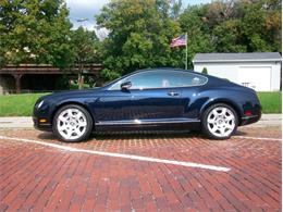 2007 Bentley Continental (CC-1035240) for sale in Punta Gorda, Florida