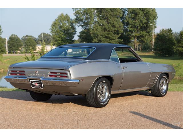 1969 Pontiac Firebird (CC-1035244) for sale in Collierville, Tennessee