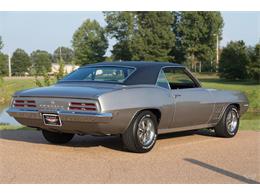 1969 Pontiac Firebird (CC-1035244) for sale in Collierville, Tennessee