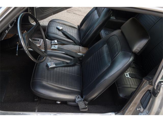 1969 Pontiac Firebird (CC-1035244) for sale in Collierville, Tennessee