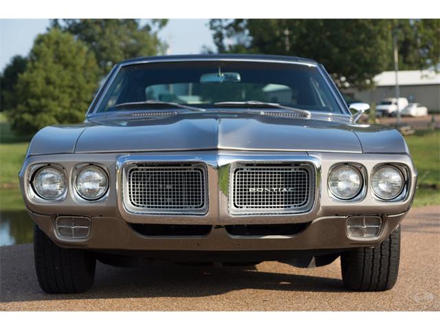 1969 Pontiac Firebird (CC-1035244) for sale in Collierville, Tennessee