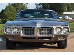1969 Pontiac Firebird (CC-1035244) for sale in Collierville, Tennessee