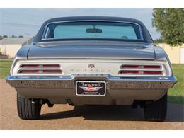 1969 Pontiac Firebird (CC-1035244) for sale in Collierville, Tennessee