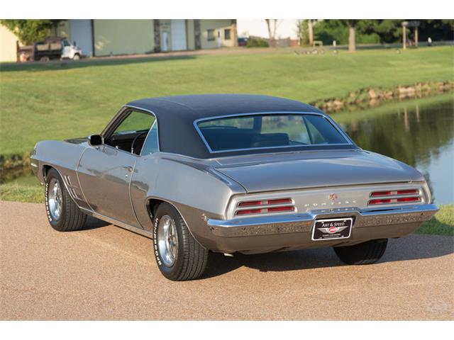1969 Pontiac Firebird (CC-1035244) for sale in Collierville, Tennessee
