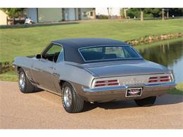 1969 Pontiac Firebird (CC-1035244) for sale in Collierville, Tennessee
