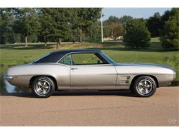 1969 Pontiac Firebird (CC-1035244) for sale in Collierville, Tennessee