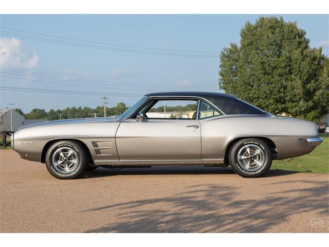 1969 Pontiac Firebird (CC-1035244) for sale in Collierville, Tennessee