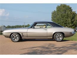 1969 Pontiac Firebird (CC-1035244) for sale in Collierville, Tennessee