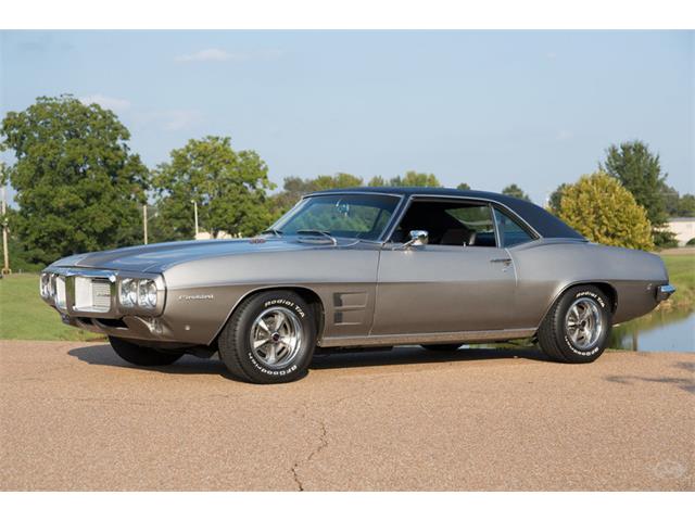 1969 Pontiac Firebird (CC-1035244) for sale in Collierville, Tennessee