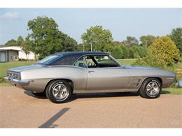 1969 Pontiac Firebird (CC-1035244) for sale in Collierville, Tennessee