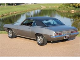 1969 Pontiac Firebird (CC-1035244) for sale in Collierville, Tennessee