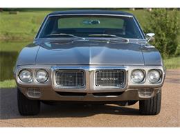 1969 Pontiac Firebird (CC-1035244) for sale in Collierville, Tennessee