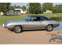 1969 Pontiac Firebird (CC-1035244) for sale in Collierville, Tennessee