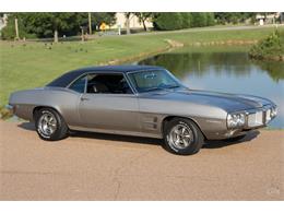 1969 Pontiac Firebird (CC-1035244) for sale in Collierville, Tennessee