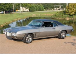 1969 Pontiac Firebird (CC-1035244) for sale in Collierville, Tennessee