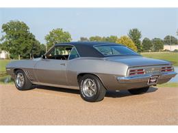 1969 Pontiac Firebird (CC-1035244) for sale in Collierville, Tennessee