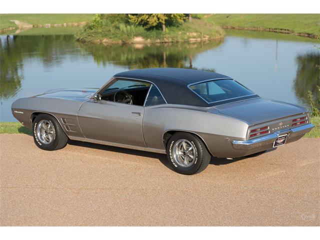 1969 Pontiac Firebird (CC-1035244) for sale in Collierville, Tennessee