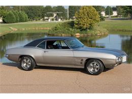 1969 Pontiac Firebird (CC-1035244) for sale in Collierville, Tennessee
