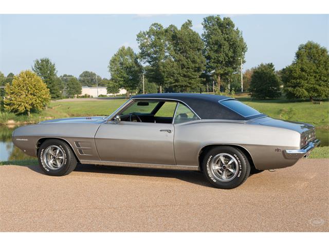 1969 Pontiac Firebird (CC-1035244) for sale in Collierville, Tennessee