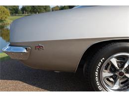 1969 Pontiac Firebird (CC-1035244) for sale in Collierville, Tennessee