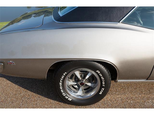 1969 Pontiac Firebird (CC-1035244) for sale in Collierville, Tennessee