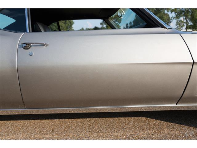 1969 Pontiac Firebird (CC-1035244) for sale in Collierville, Tennessee