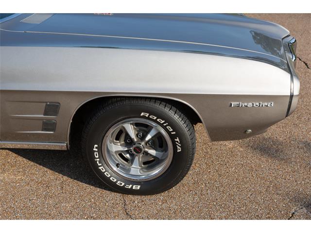 1969 Pontiac Firebird (CC-1035244) for sale in Collierville, Tennessee