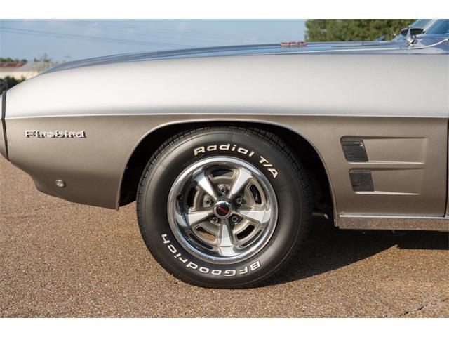 1969 Pontiac Firebird (CC-1035244) for sale in Collierville, Tennessee
