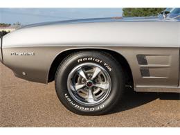 1969 Pontiac Firebird (CC-1035244) for sale in Collierville, Tennessee