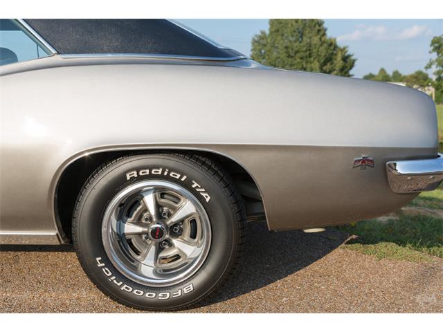 1969 Pontiac Firebird (CC-1035244) for sale in Collierville, Tennessee