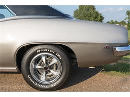1969 Pontiac Firebird (CC-1035244) for sale in Collierville, Tennessee
