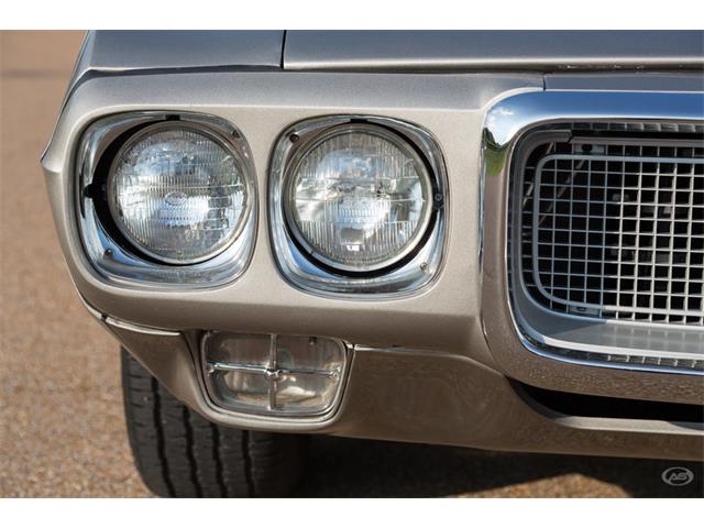 1969 Pontiac Firebird (CC-1035244) for sale in Collierville, Tennessee