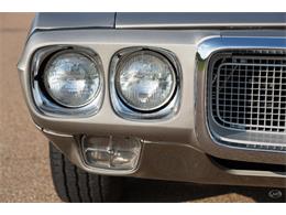 1969 Pontiac Firebird (CC-1035244) for sale in Collierville, Tennessee
