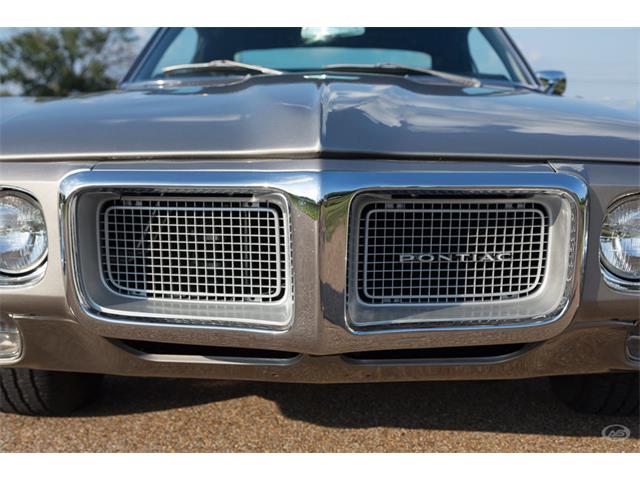 1969 Pontiac Firebird (CC-1035244) for sale in Collierville, Tennessee